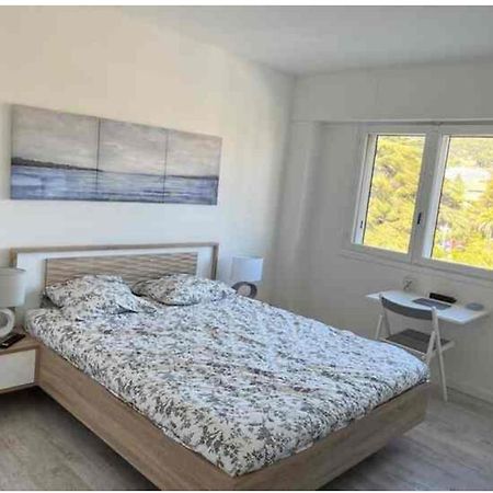 Etoile Cosy 2 P, Tout Confort, 10 Min Croisette Cannes Exterior photo